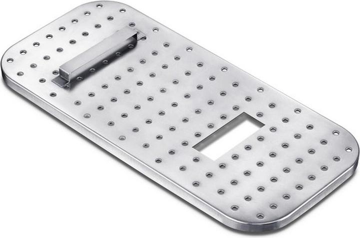 Image du produit Princess Friteuse en acier inoxydable
