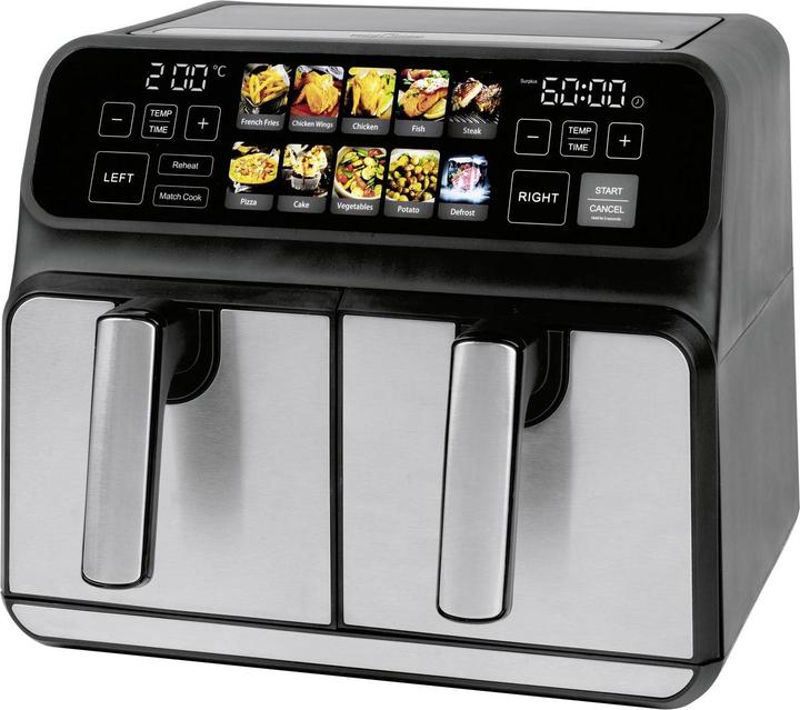 Image du produit Proficook PRC PC-FR1287H