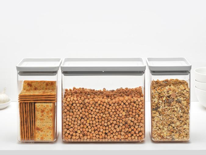 Actual product image Brabantia Tasty+ (6.70 l)