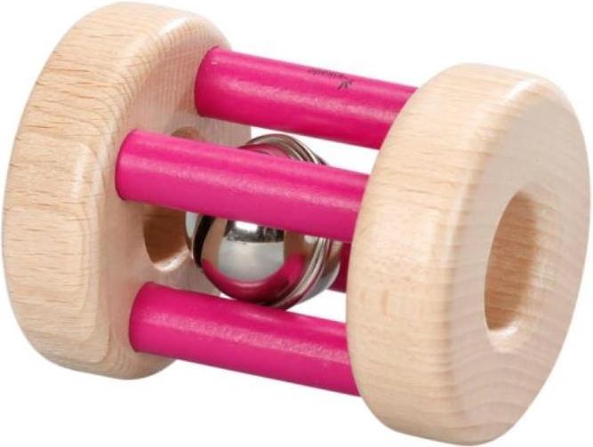 Produktbild Kikadu Glockenrolle