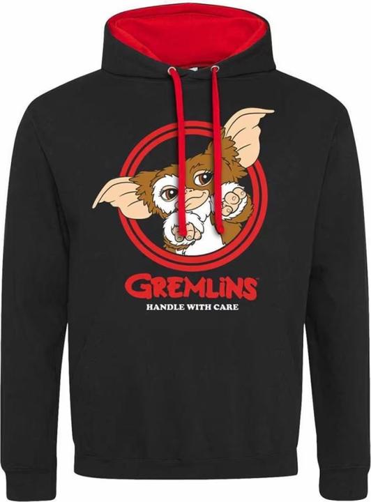 Produktbild Universal Textiles Three Rules Kapuzenpullover (M)