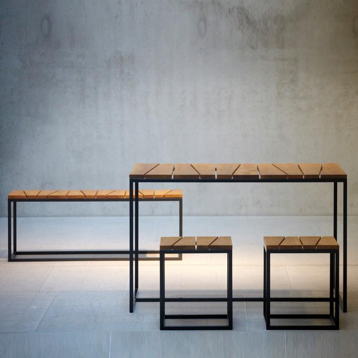 Produktbild Jan Kurtz Alois (120 cm)
