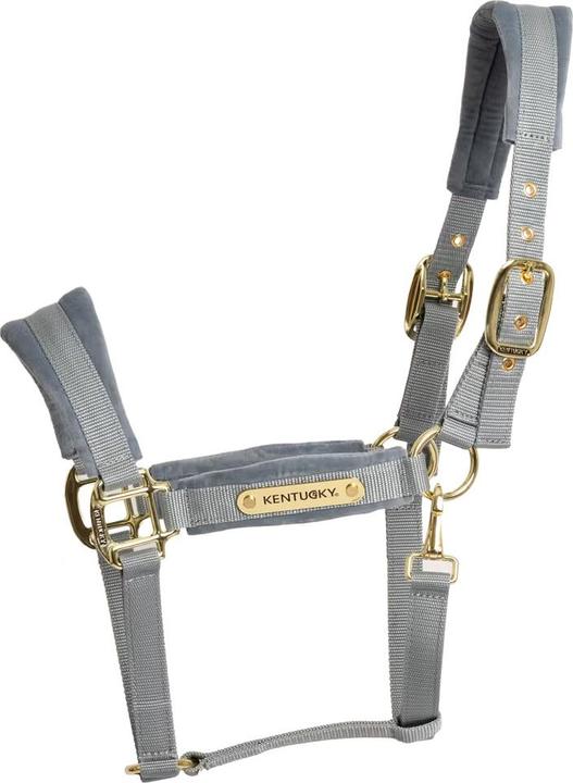 Immagine prodotto Kentucky Horsewear Cavezza in nylon