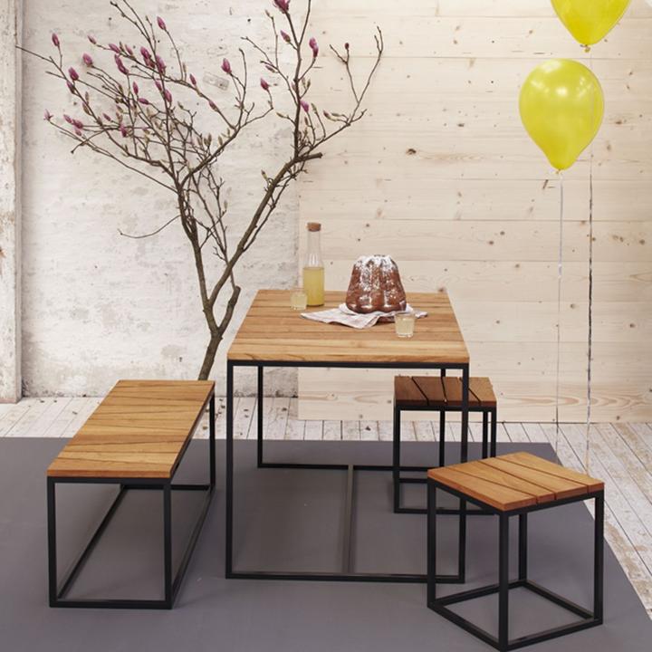 Produktbild Jan Kurtz Alois (120 cm)