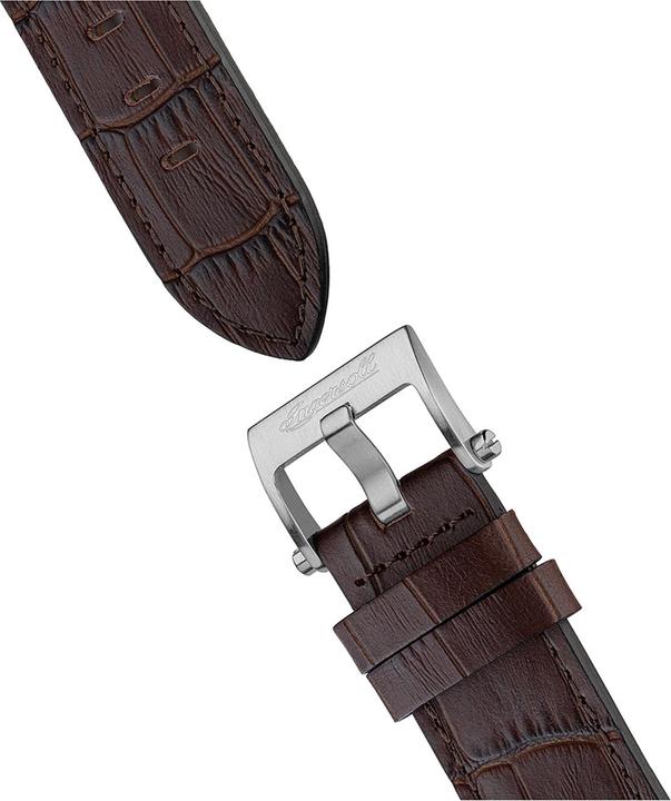 Actual product image Ingersoll 1892 Ingersoll I12503 The Catalina Automatic 44mm 5ATM (Analogue wristwatch, 42 mm)