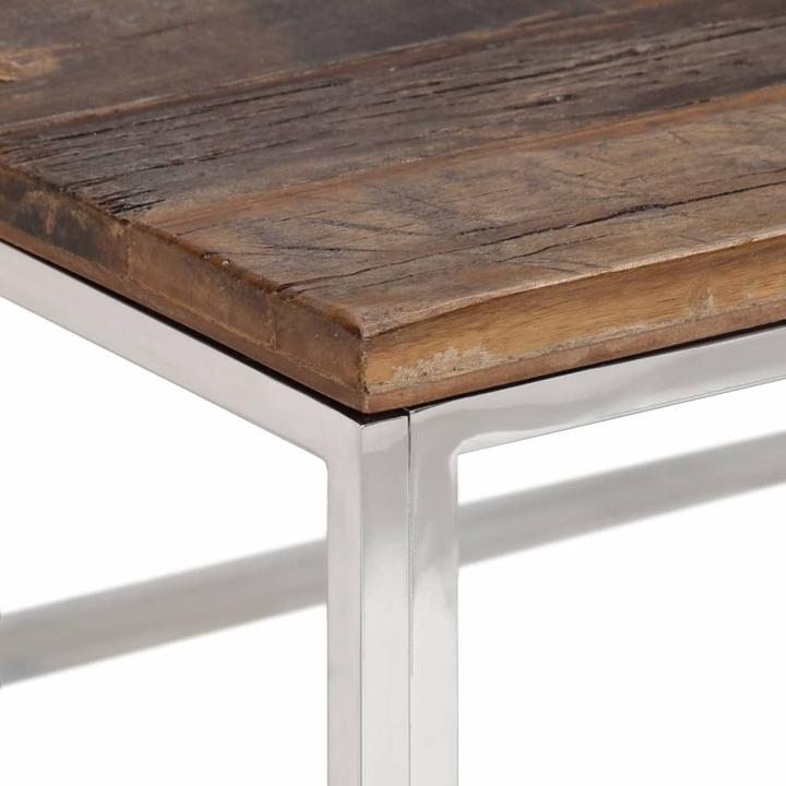 Actual product image VidaXL Keefe (100 x 100 x 50 cm)