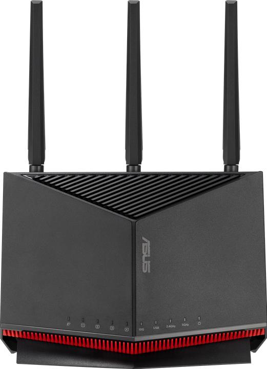 Produktbild ASUS RT-BE86U