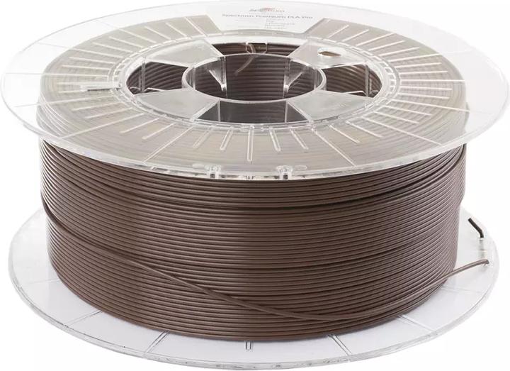 Produktbild Filament (PLA, 1.75 mm, 1000 g, Braun)