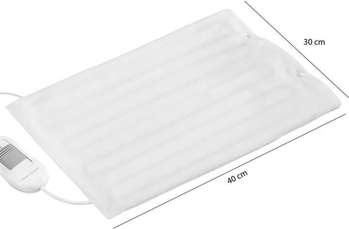 Actual product image Profi-Care PC-HK 3059 white (40 x 30 cm)