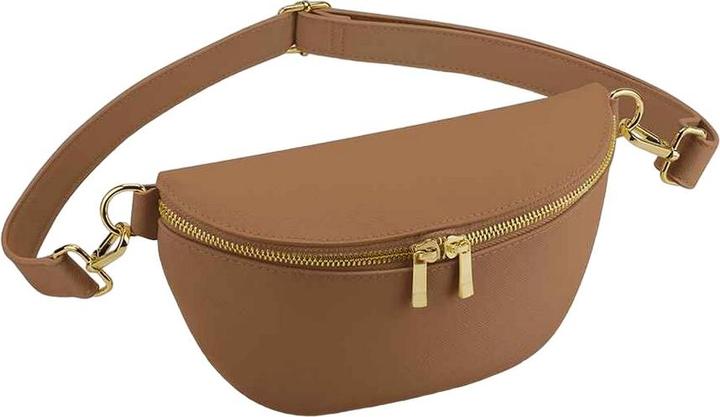 Actual product image Bagbase Boutique Waist Bag