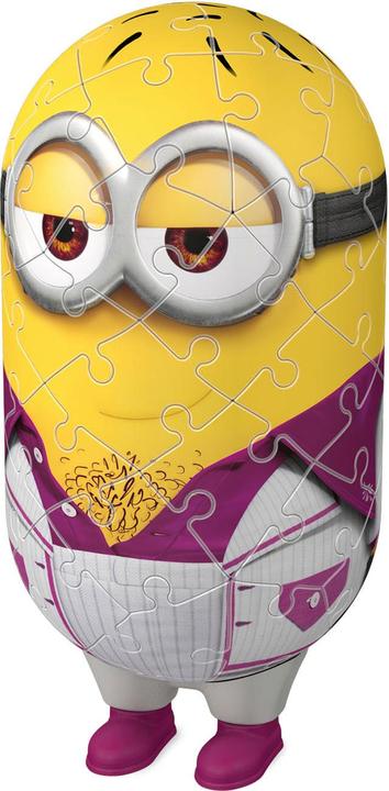 Produktbild Ravensburger Minion - Disco (54 Teile)