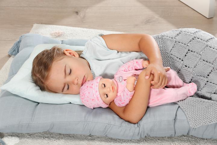 Actual product image Baby Annabell Little Annabell