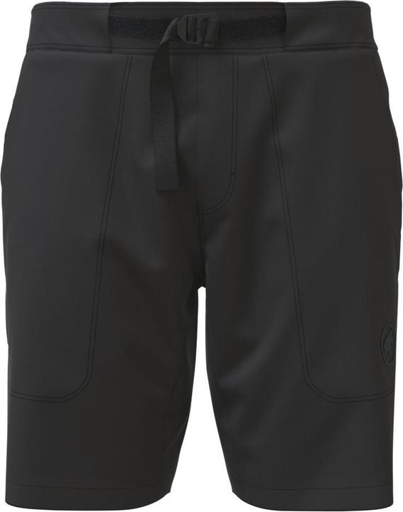 Actual product image Mammut Tamaro Shorts (3XL)