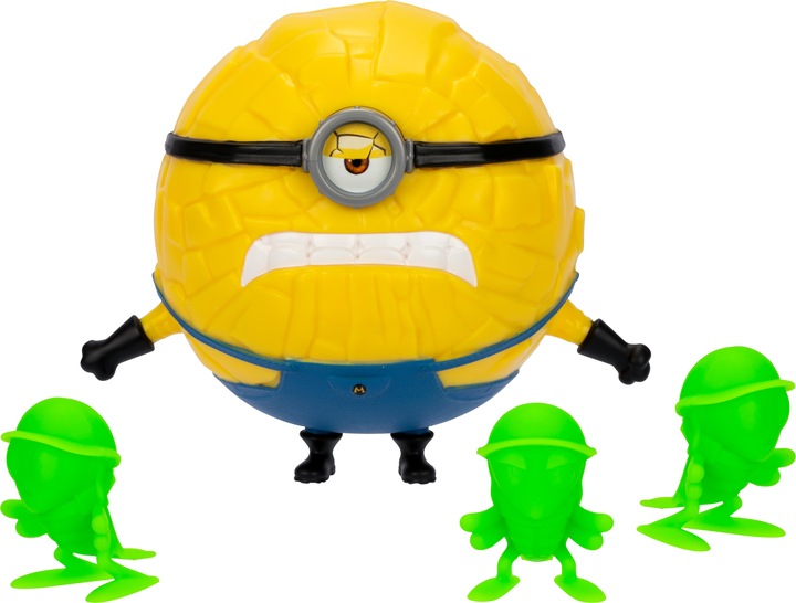Immagine prodotto Moose Minion Jerry