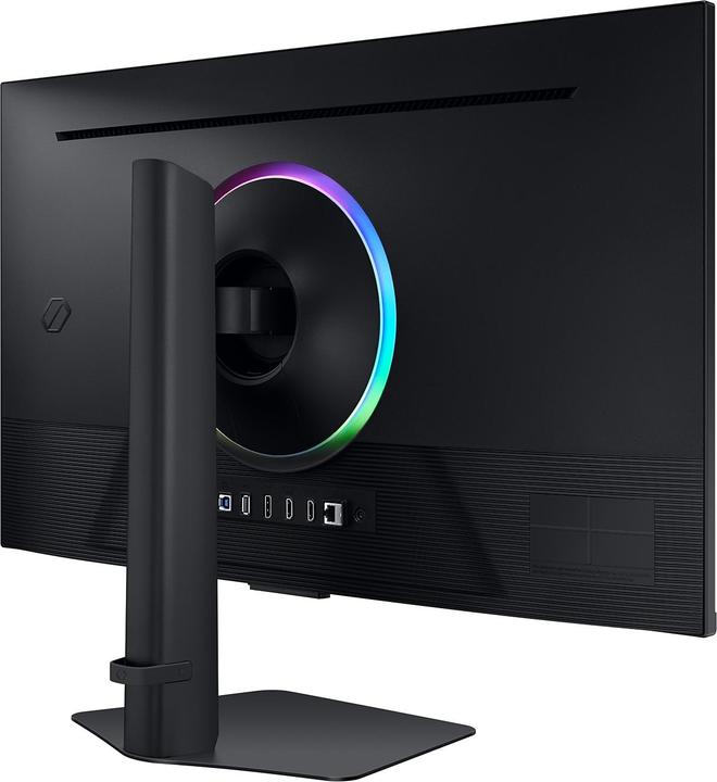 Actual product image Samsung LS32DG702EUXDU - 32" VA 4K 0.03ms(GTG) (3840 x 2160 Pixels, 32")