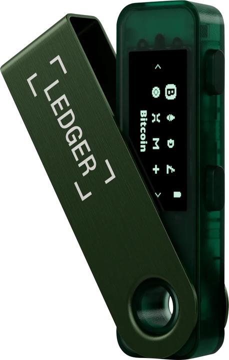 Vert émeraude