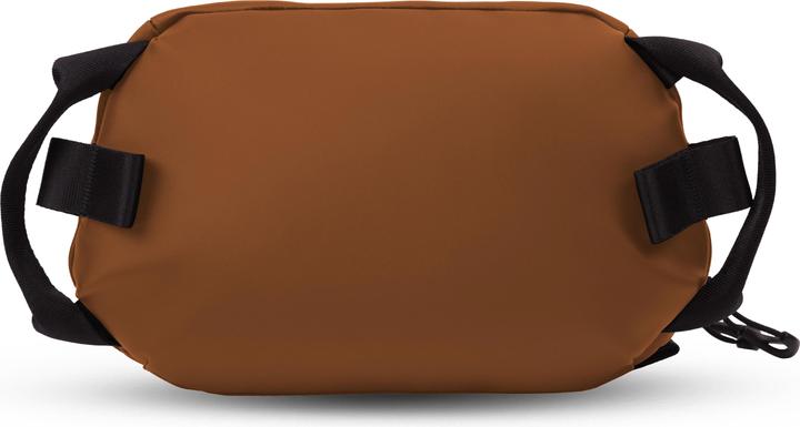 Produktbild Wandrd Tech Pouch Large Sedona Orange (Kamera Schultertasche, 3.50 l)