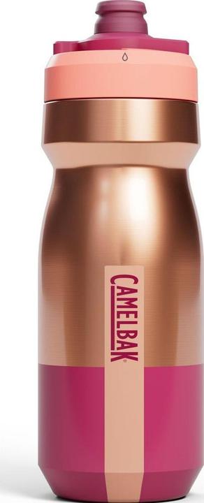 Actual product image Camelbak CB Podium VSS 530 ml mercury blush (0.50 l)