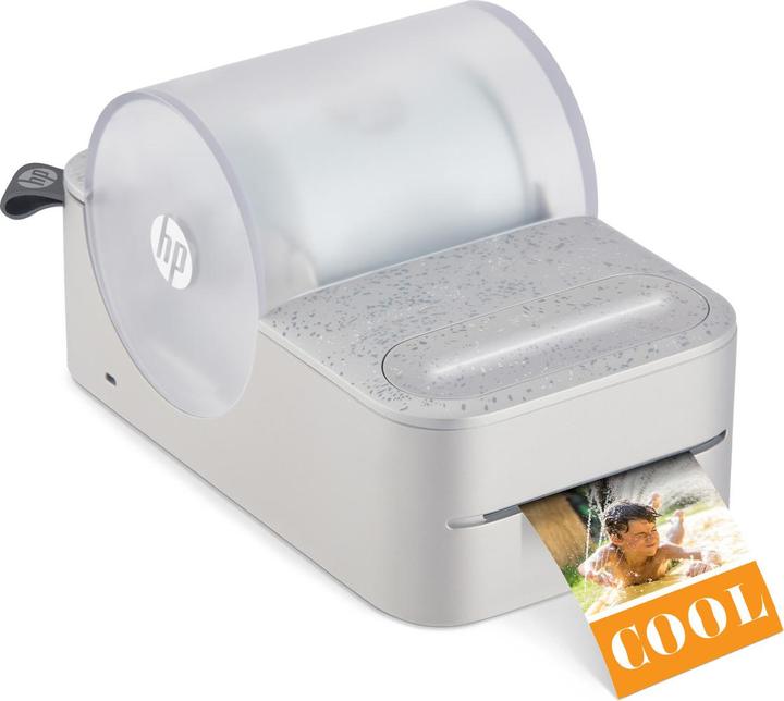 Actual product image HP Sprocket Panorama (Colour)