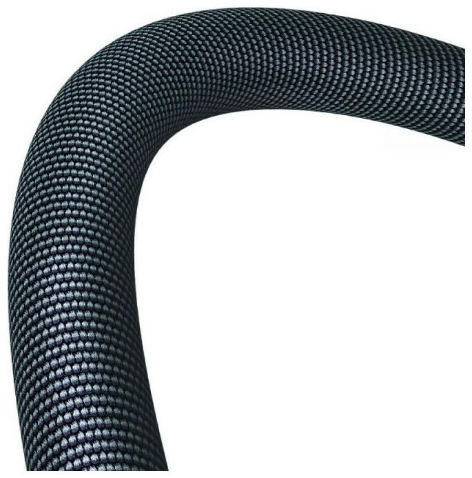 Produktbild Baseus Crystal Shine Series Fast Charging Data Cable USB to iP 2.4A 2m Black (2 m, USB 2.0)