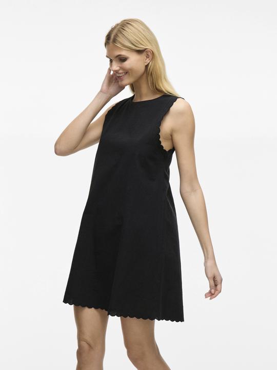 Image du produit Vila VIFERNANDA Ärmelloses Minikleid (42)