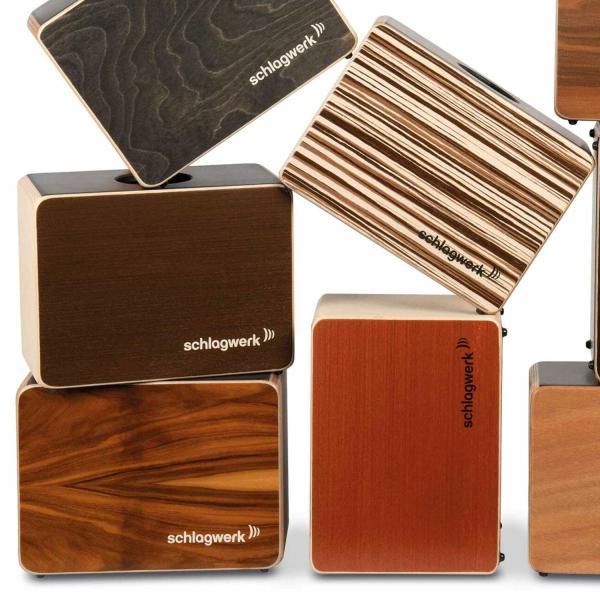 Produktbild Schlagwerk DC300S Cajonito Surprise (Cajon)