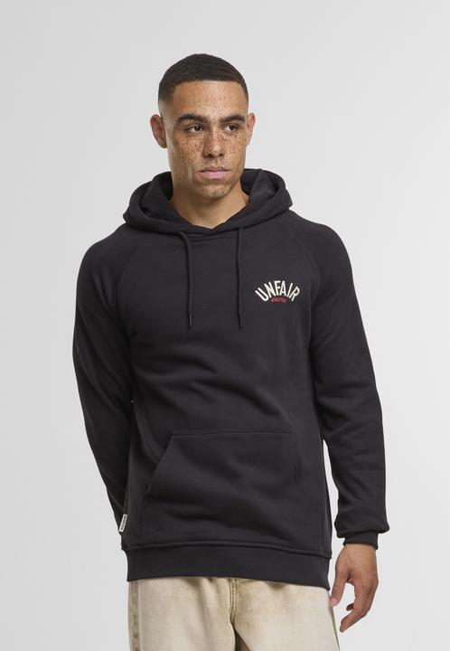 Produktbild Unfair Athletics Elementary Kapuzenpullover Herren (S)