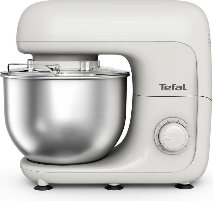 Actual product image Severin Tefal QB1601 Bake Essential food processor (800 W)