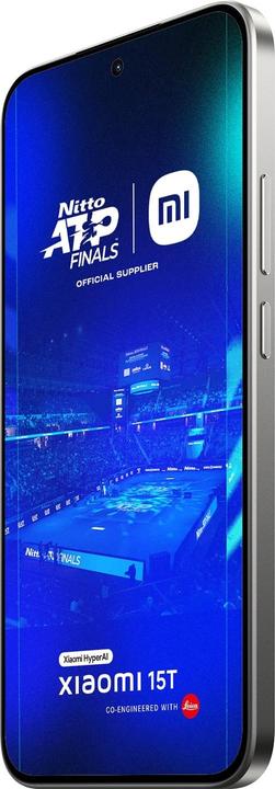 Produktbild Hkoenig MZB0L0HTW (256 GB, Grey, 6.83")