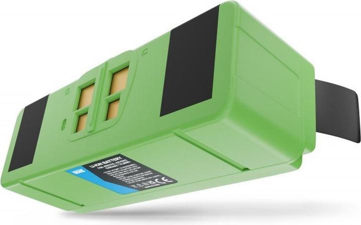 Immagine prodotto Newell Batteria di ricambio Newell 2130LI, 4374392, 4376392, 4462425, 4502233 per iRobot