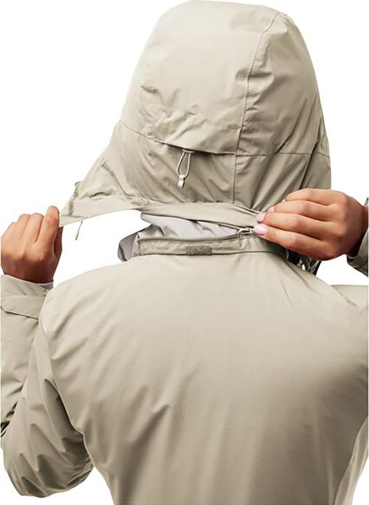 Produktbild Jack Wolfskin Hunberg 3In1 Jkt W (S)