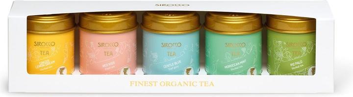 Sirocco I preferiti di sempre (326 g)