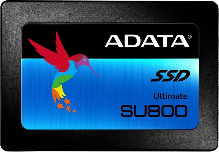 Produktbild Adata Su800 (256 GB, 2.5")