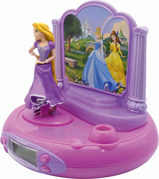 Immagine prodotto Lexibook RP515DP Sveglia Rosa