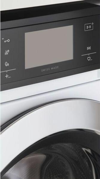 Image du produit V-ZUG AdoraWaschen V4000 (8 kg, Gauche)