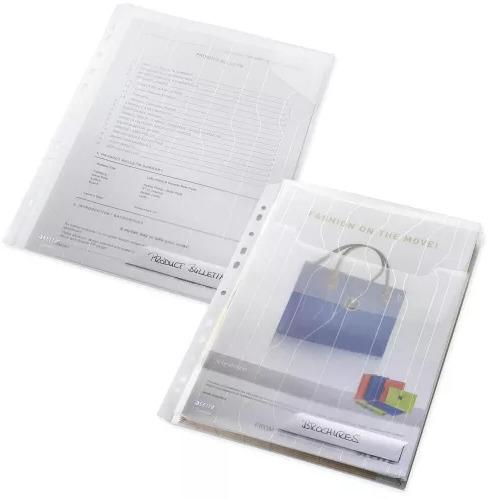 Actual product image Leitz CombiFile (A4, 5x)