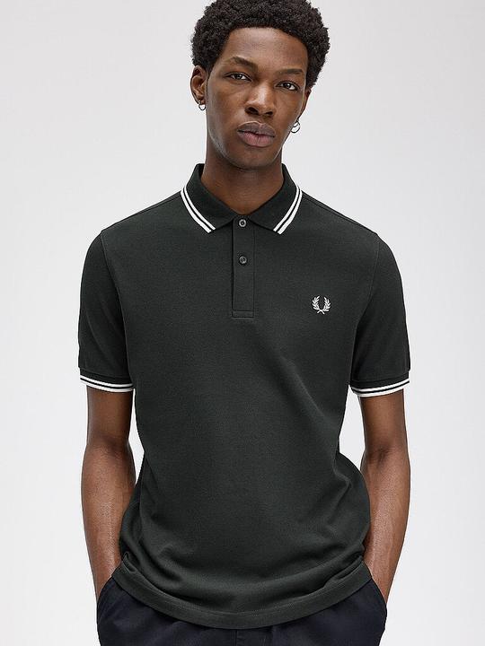 Actual product image Fred Perry 10017435 (XL)