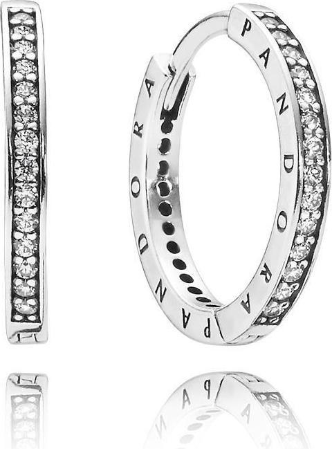 Immagine prodotto Pandora Logo creolo (Argento)