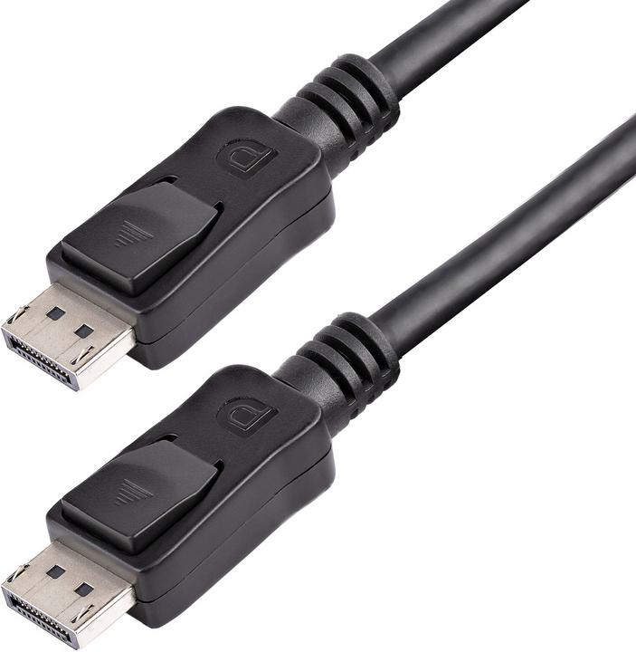 Immagine prodotto StarTech DisplayPort — DisplayPort (1.80 m, DisplayPort)