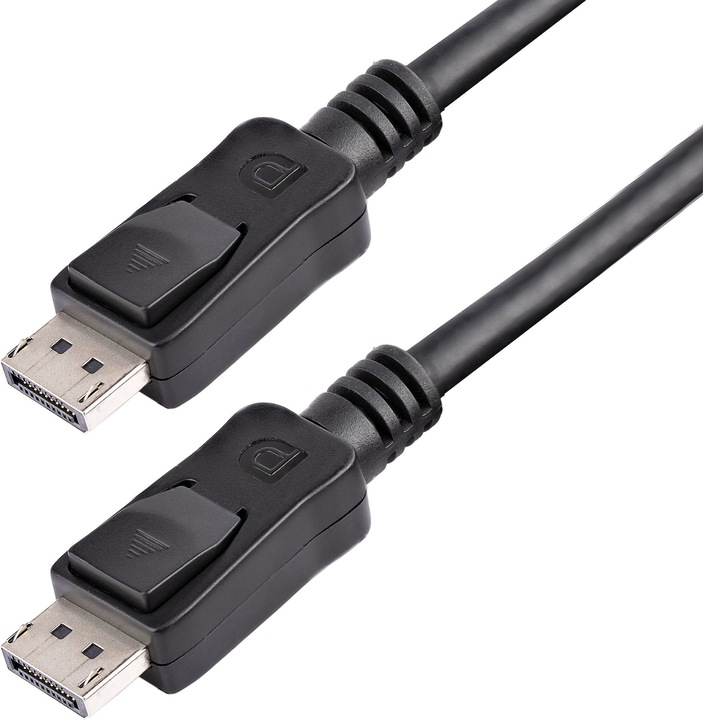StarTech DisplayPort — DisplayPort (1.80 m, DisplayPort)
