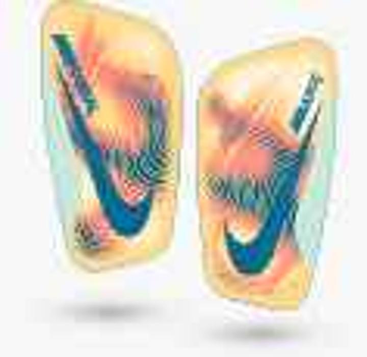 Image du produit Nike Protège-tibias Mercurial Lite Kylian Mbappé (L)