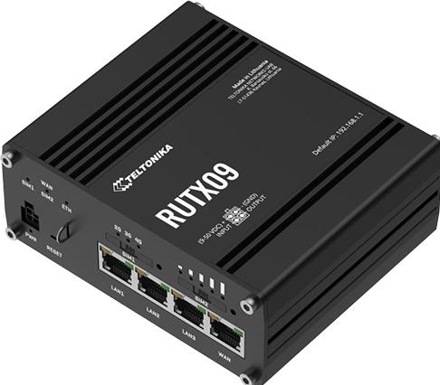 Immagine prodotto Teltonika RUTX09