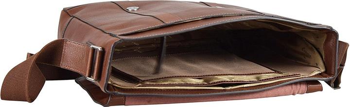 Produktbild Esquire Vienna Umhängetasche Leder 30 cm