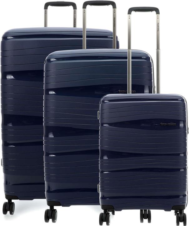 Produktbild Travelite Motion (105 l)