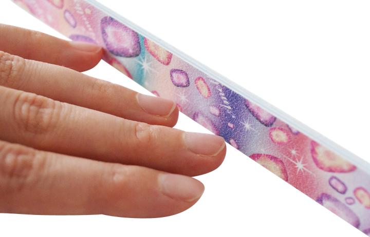 Produktbild Wellnessproducts.ch Nagelfeile