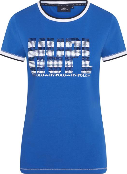 Produktbild HV Polo Time to Play (S)