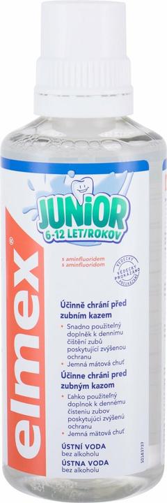 Productafbeelding Elmex Na (400 ml, Mondwater)