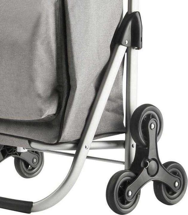 Produktbild Cruiser Expert Premium Einkaufswagen