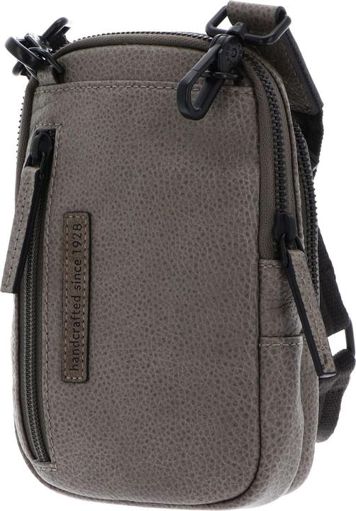 Immagine prodotto Picard Borsa a tracolla casual in pelle 11 cm