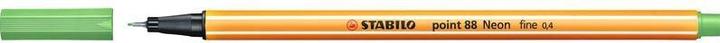 Produktbild STABILO Point 88 (6x)